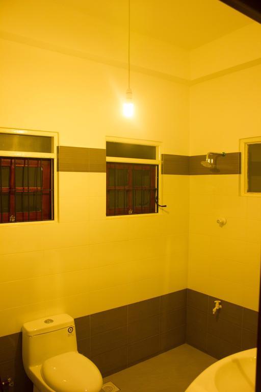 Hotel Senora Kataragama Phòng bức ảnh