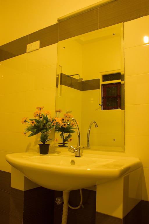 Hotel Senora Kataragama Ngoại thất bức ảnh