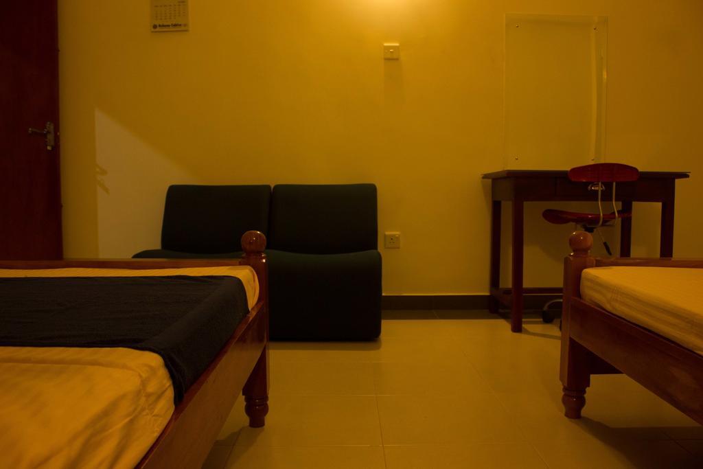 Hotel Senora Kataragama Ngoại thất bức ảnh