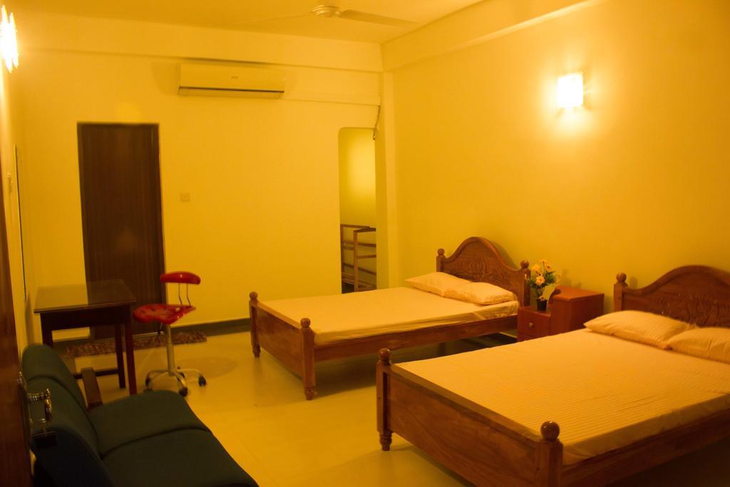 Hotel Senora Kataragama Phòng bức ảnh