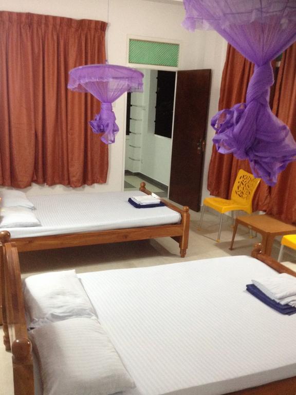 Hotel Senora Kataragama Ngoại thất bức ảnh