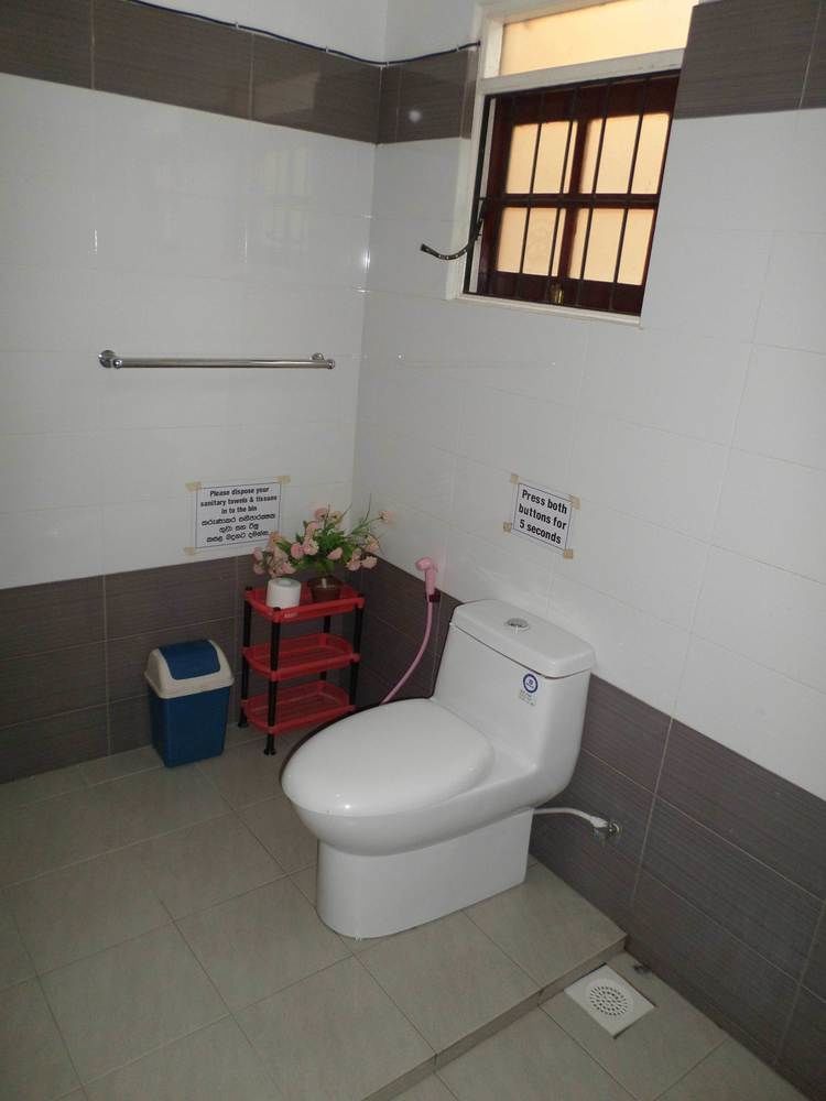 Hotel Senora Kataragama Ngoại thất bức ảnh