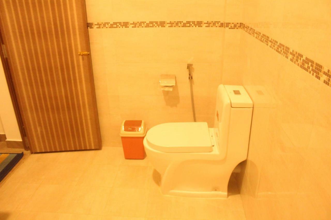 Hotel Senora Kataragama Ngoại thất bức ảnh
